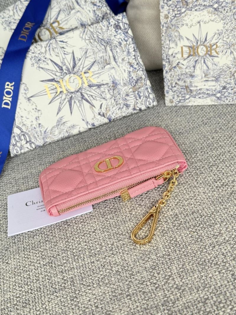 Christian Dior Wallets Purse